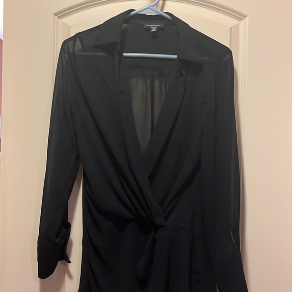 XS Le Chateau shirt - Picture 2 of 4